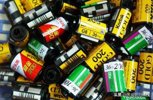 力抗国际巨头却被时代淘汰，有谁还记得名噪一时的乐凯胶卷？