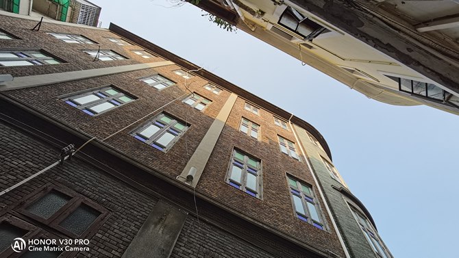 荣耀V30PRO详细评测：MatrixCamera相机矩阵开启5G视频时代