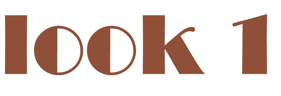 一周高级感穿搭模板,一周高级感穿搭