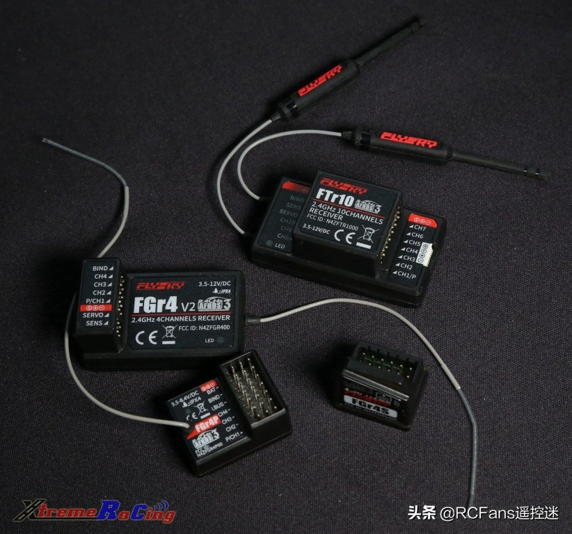 富斯nb4功能介绍,富斯nb4怎么样