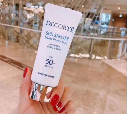 防晒不踩雷,不踩雷防晒测评