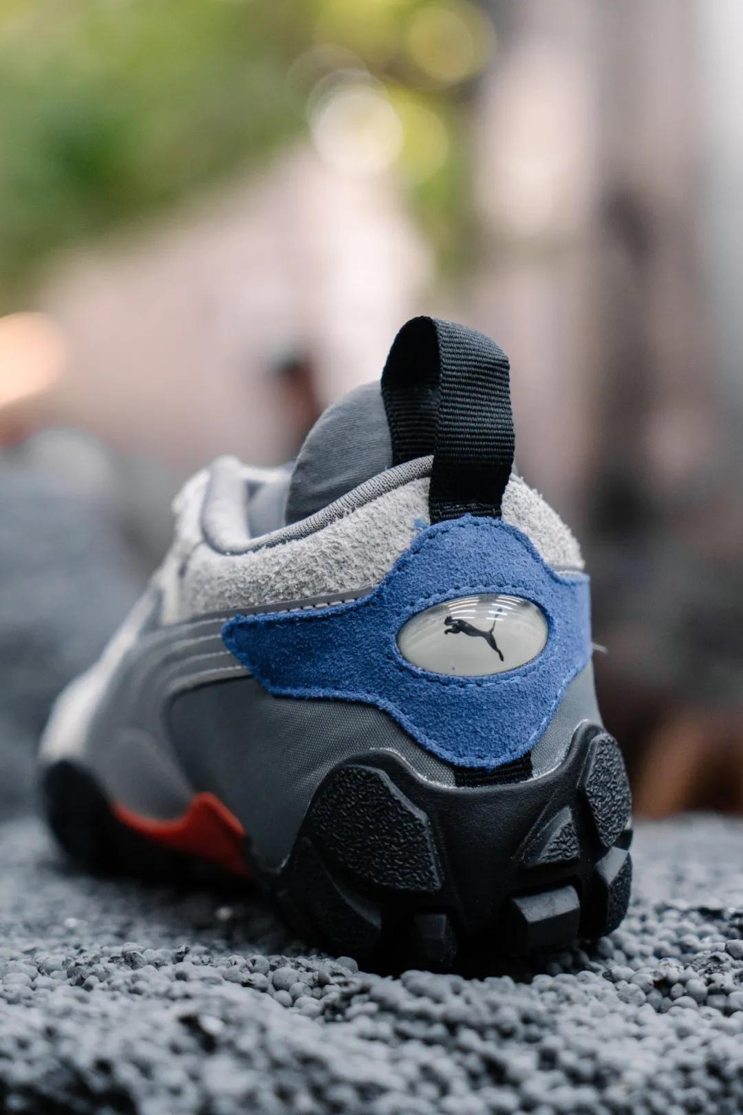 悄悄地说!我们和一众潮人被带去了个神秘空间,里面居然…