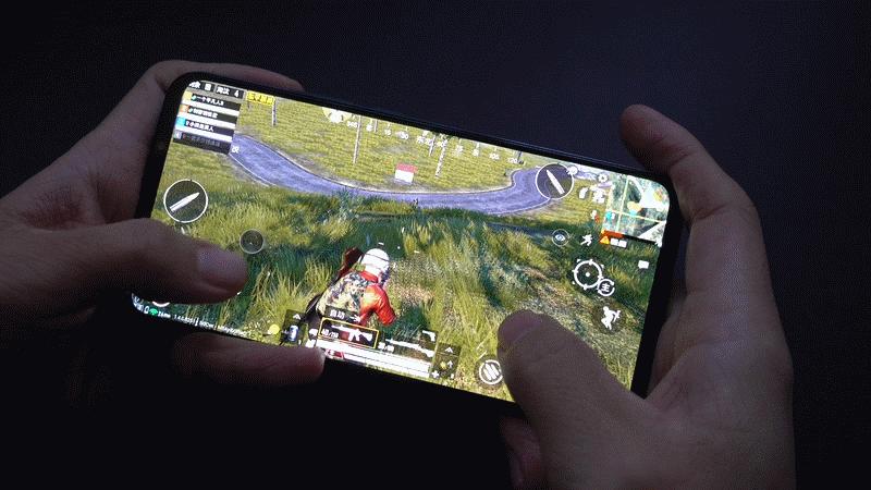 魅族16t:为娱乐而生诠释大屏美学,魅族16t正式发布对称全面屏