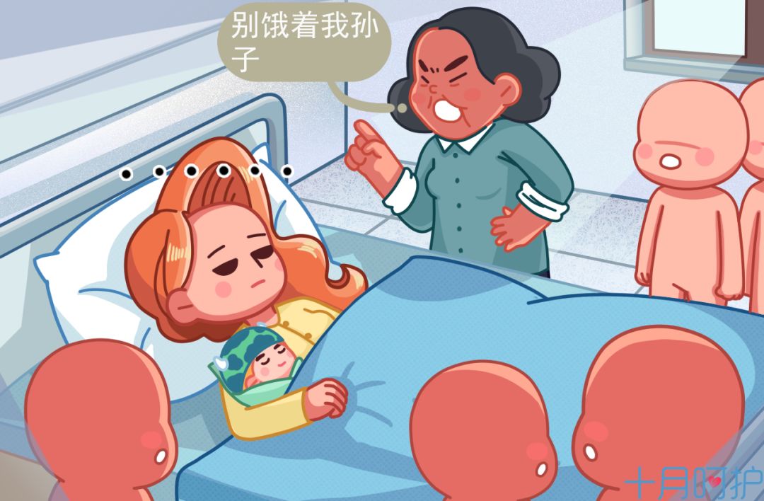 公婆围观、厕所挤奶……母乳喂养到底有多难？