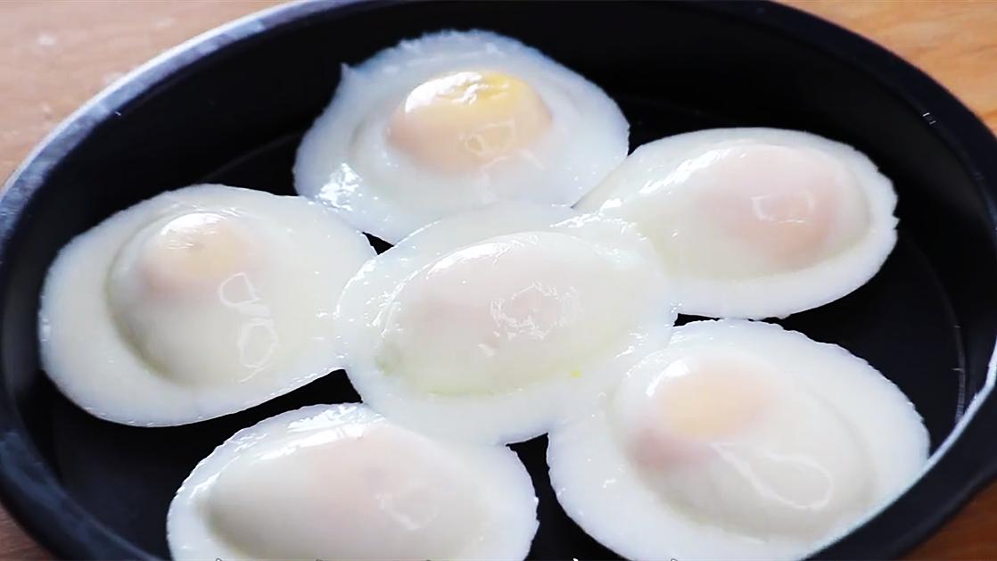 孩子不爱吃鸡蛋早餐怎么做才好吃,孩子吃鸡蛋的好吃做法视频