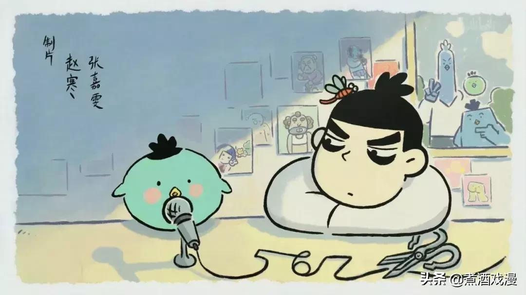 刺客伍六七的巅峰时刻,刺客伍六七最让人心疼的一瞬间