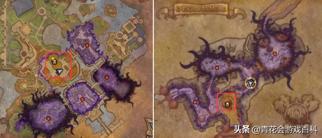 魔兽世界8.3攻略,魔兽世界正式服8.3新手攻略