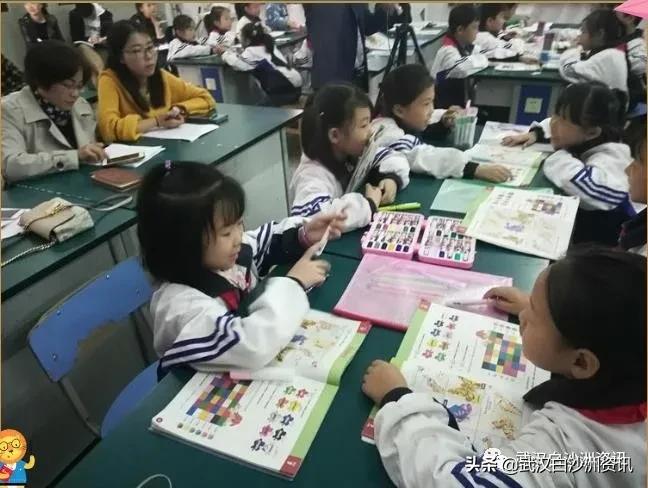 白沙洲青菱片区有哪些小学,白沙洲青菱小学怎样