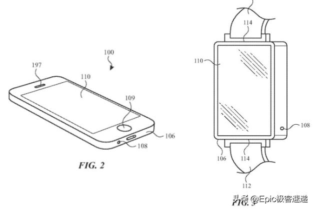 手机受潮屏幕失灵有绿色条纹,苹果手机屏幕断层失灵