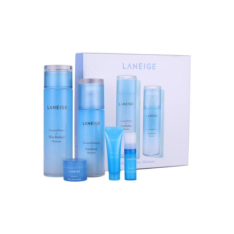 韩国值得入手的水乳,韩国必买清单水乳