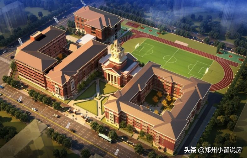 郑州普高率,郑州普高一本率