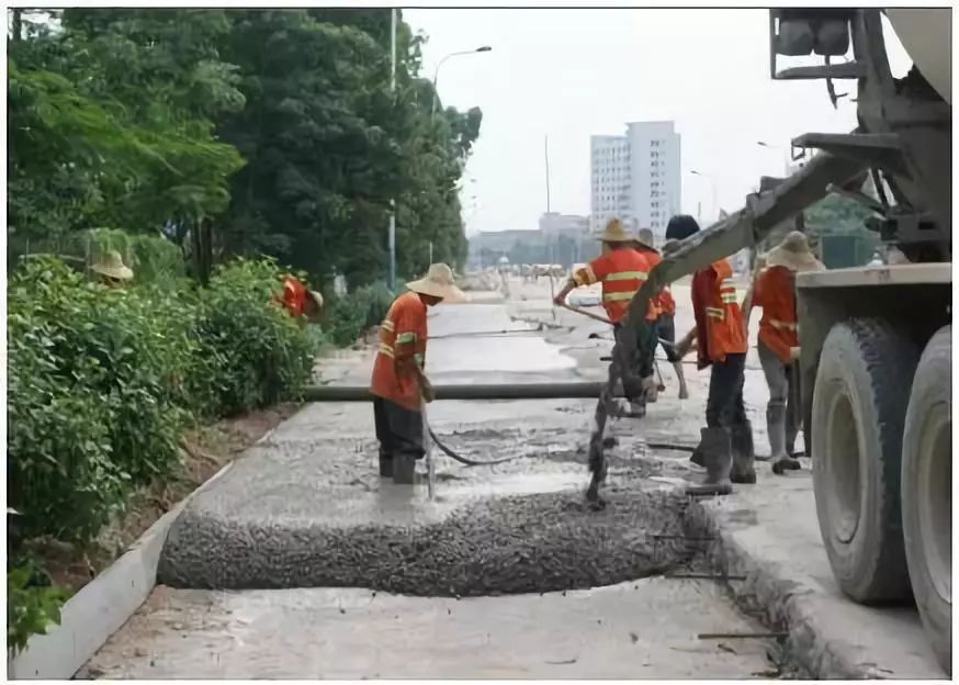 关于混凝土的知识问题,关于混凝土各方面性能的论文