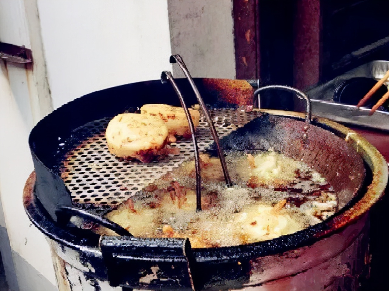 方言很有味|油端子—岁月抹不去的童年记忆！