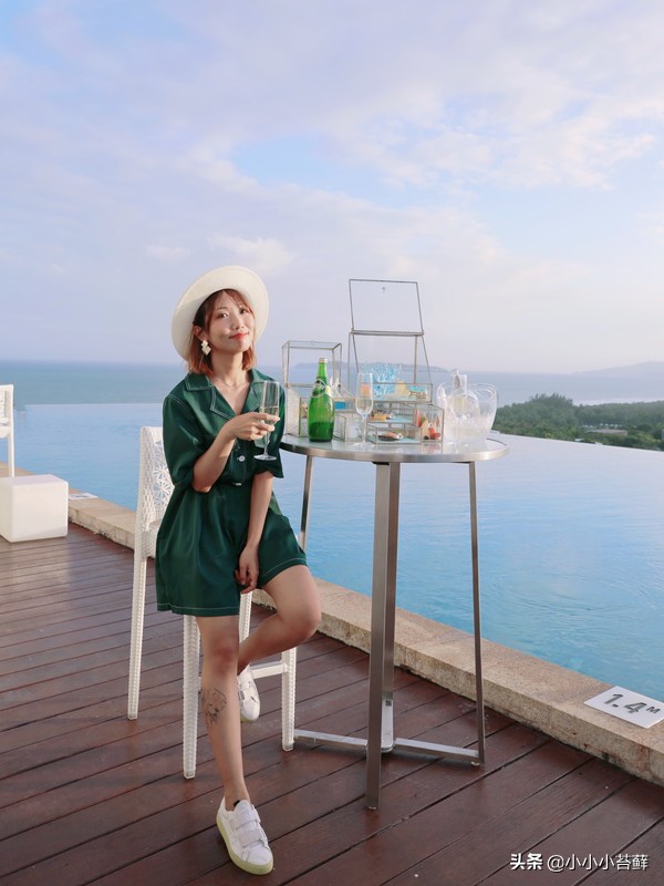 去三亚旅游吃住行全攻略,三亚吃住行