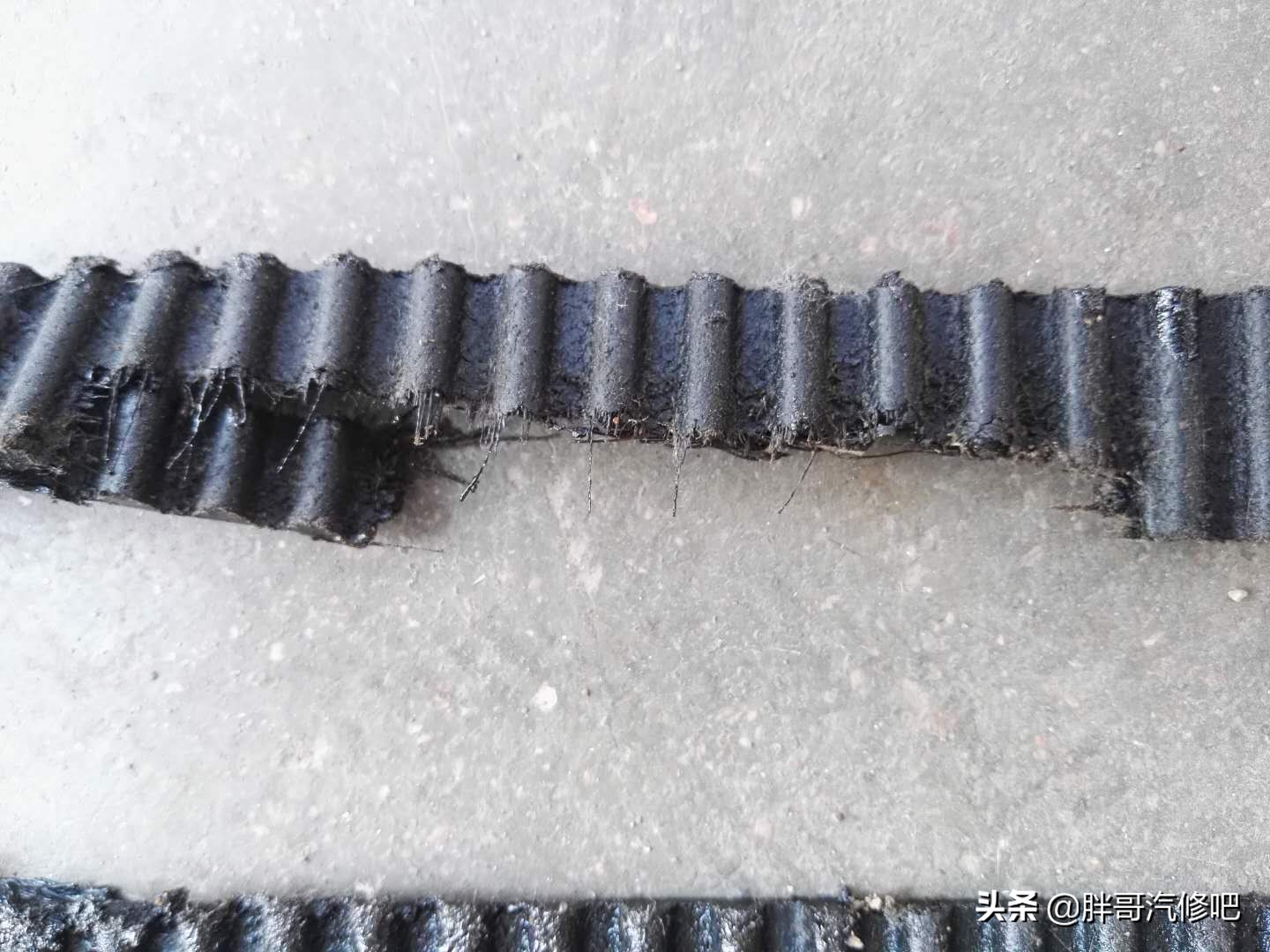 别克凯越被撞了一个坑怎么修复,凯越的发动机大修还能跑长途啊