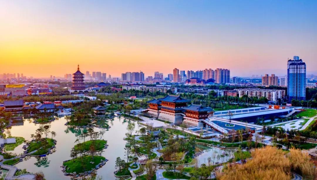 洛阳国庆两日游,国庆畅玩攻略