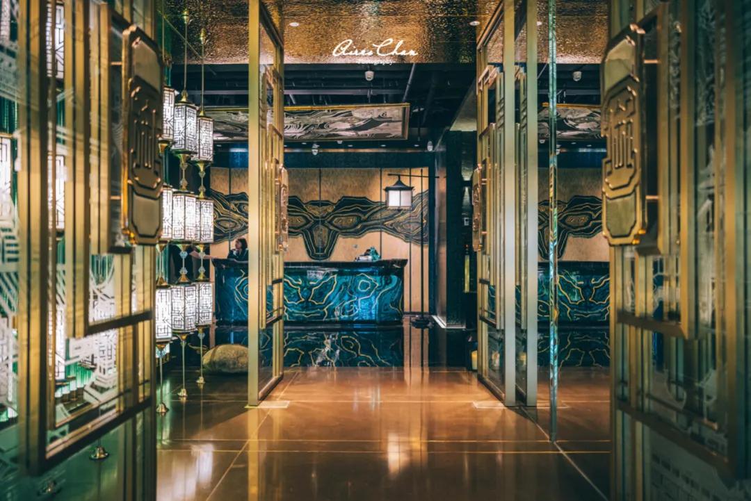 潮州到底有多牛,潮州会馆有多牛