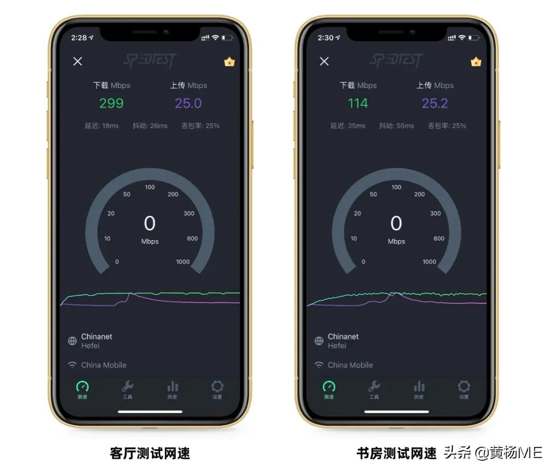新房组网最简单的方法,自建房无线组网