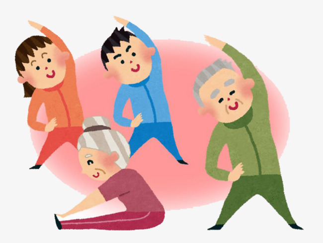 有助于10几岁孩子长高的运动,多做哪几项运动能快速长高