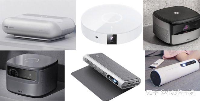 家用投影仪选哪一款好,初学者选择什么样的投影仪