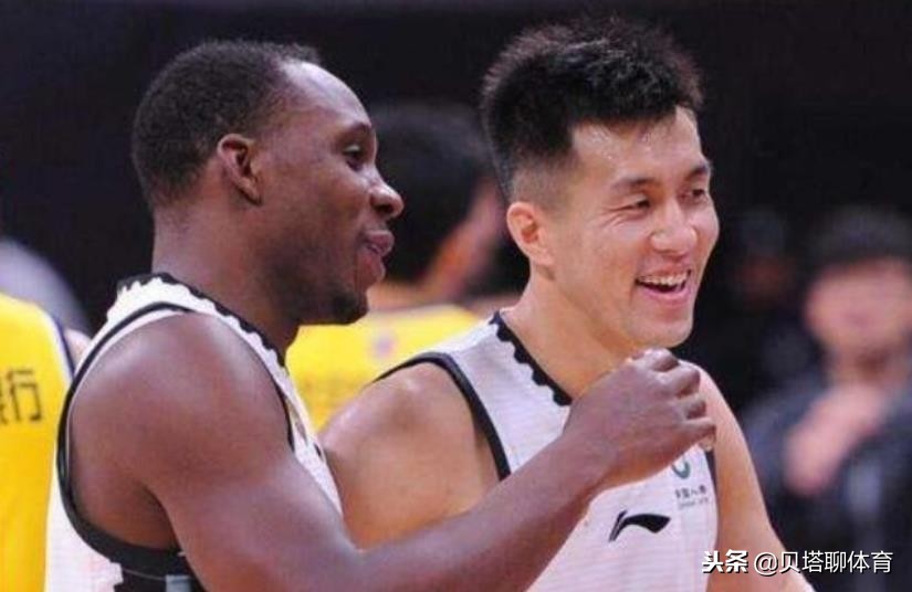 辽宁vs广厦界外球,cba裁判名场面之辽宁队后续