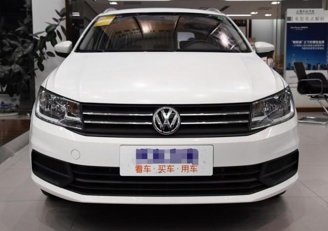 桑塔纳入华,进入中国最早的桑塔纳