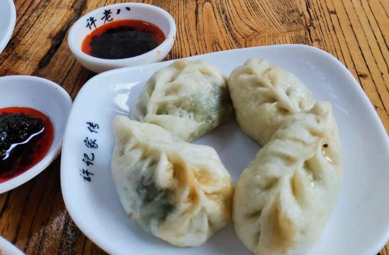 徐州专业羊肉包子，传承了5代，最贵包子88块钱一个，需预定