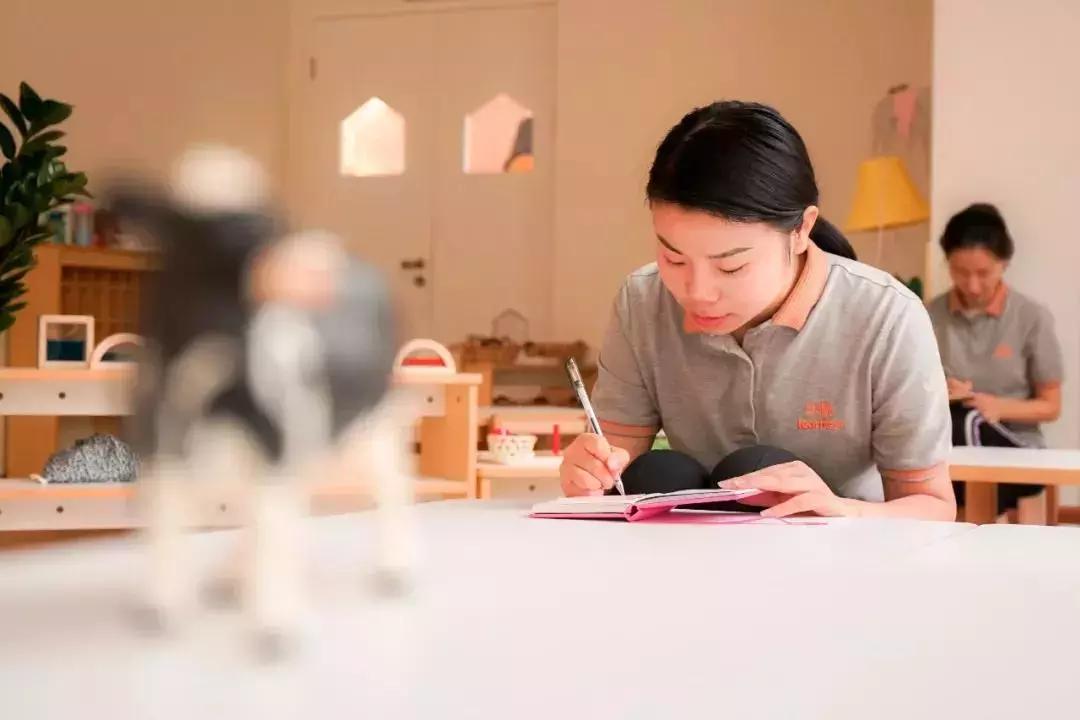 东莞长安托管机构,东莞一对一托育早教机构