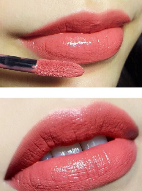 一生必买的10支经典口红图片大全,女生必备的十支经典口红