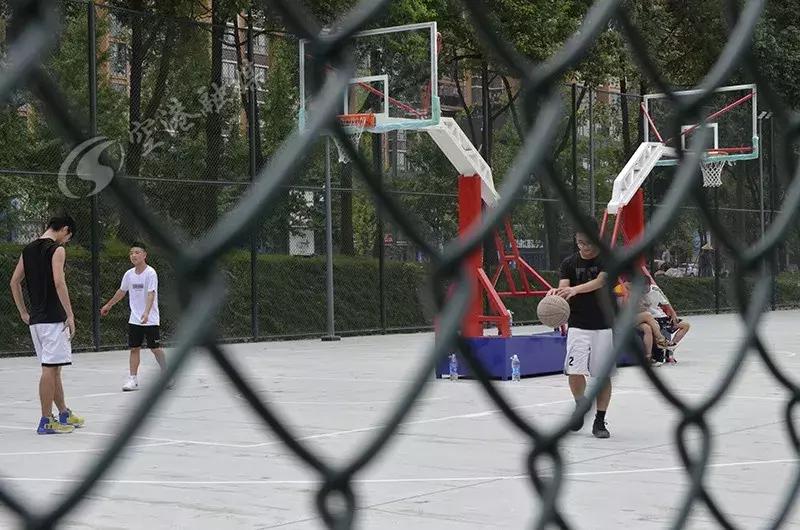 巴适自驾旅游攻略,巴适小众公园