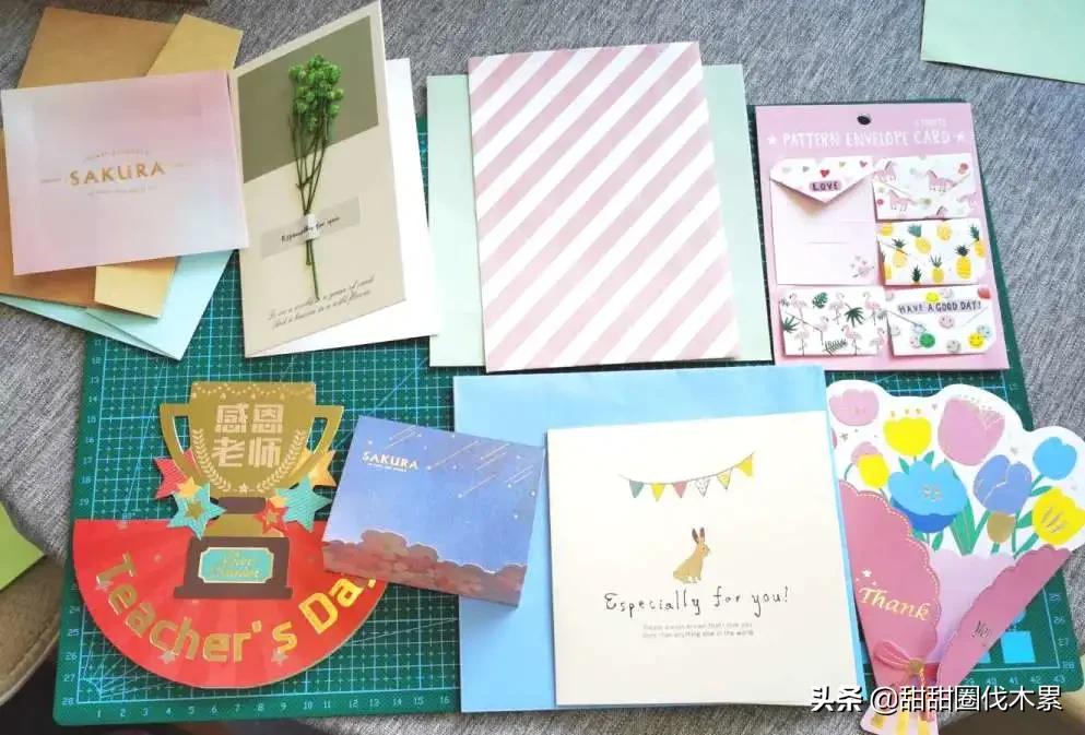 教师节快到了做一张贺卡给老师,教师节快到了如何做贺卡一张