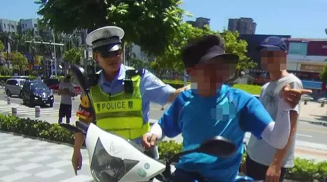 交警队查扣的摩托车最后怎么处理,被查扣物品怎么处理