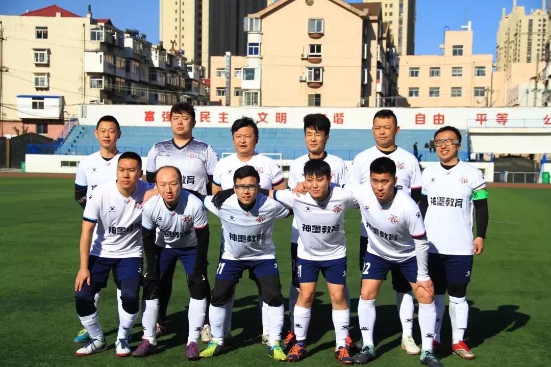 残血豪门境遇不同夺冠保级均现端倪“烟台农商银行”烟超、烟乙联赛迎来间歇期