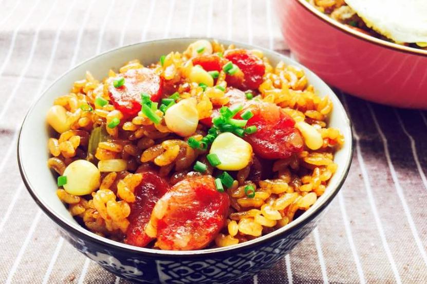 电饭锅煮懒人菜的做法,电饭锅懒人焖饭10道菜