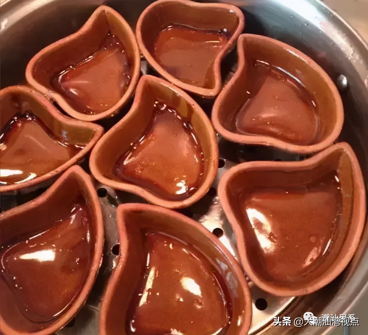 猪朥粿溪南网红,澄海猪朥粿模具