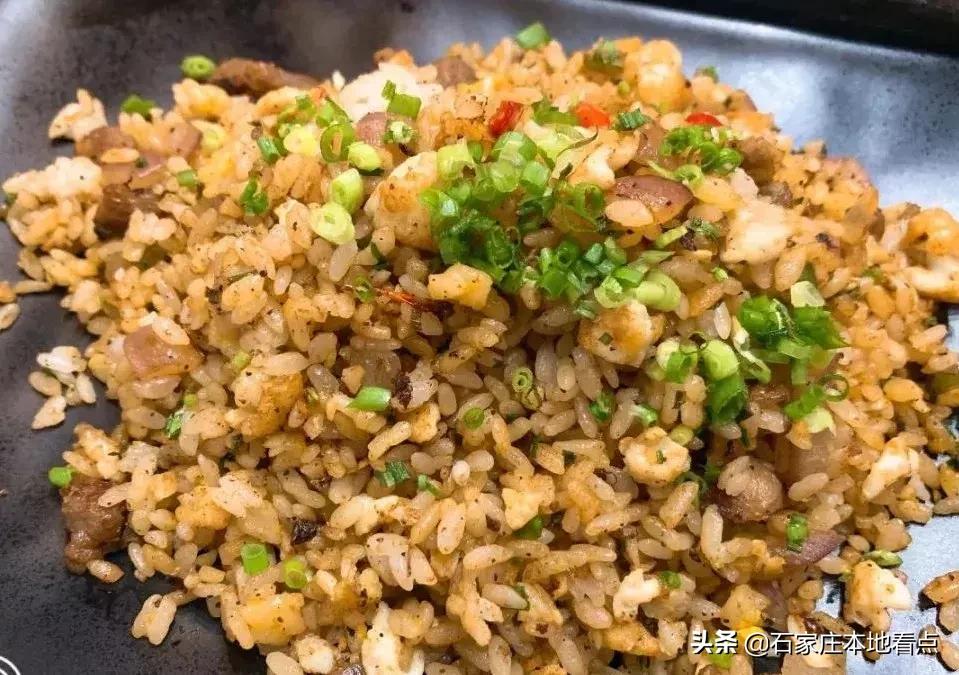 石家庄高端必吃餐厅,高级感石家庄餐厅