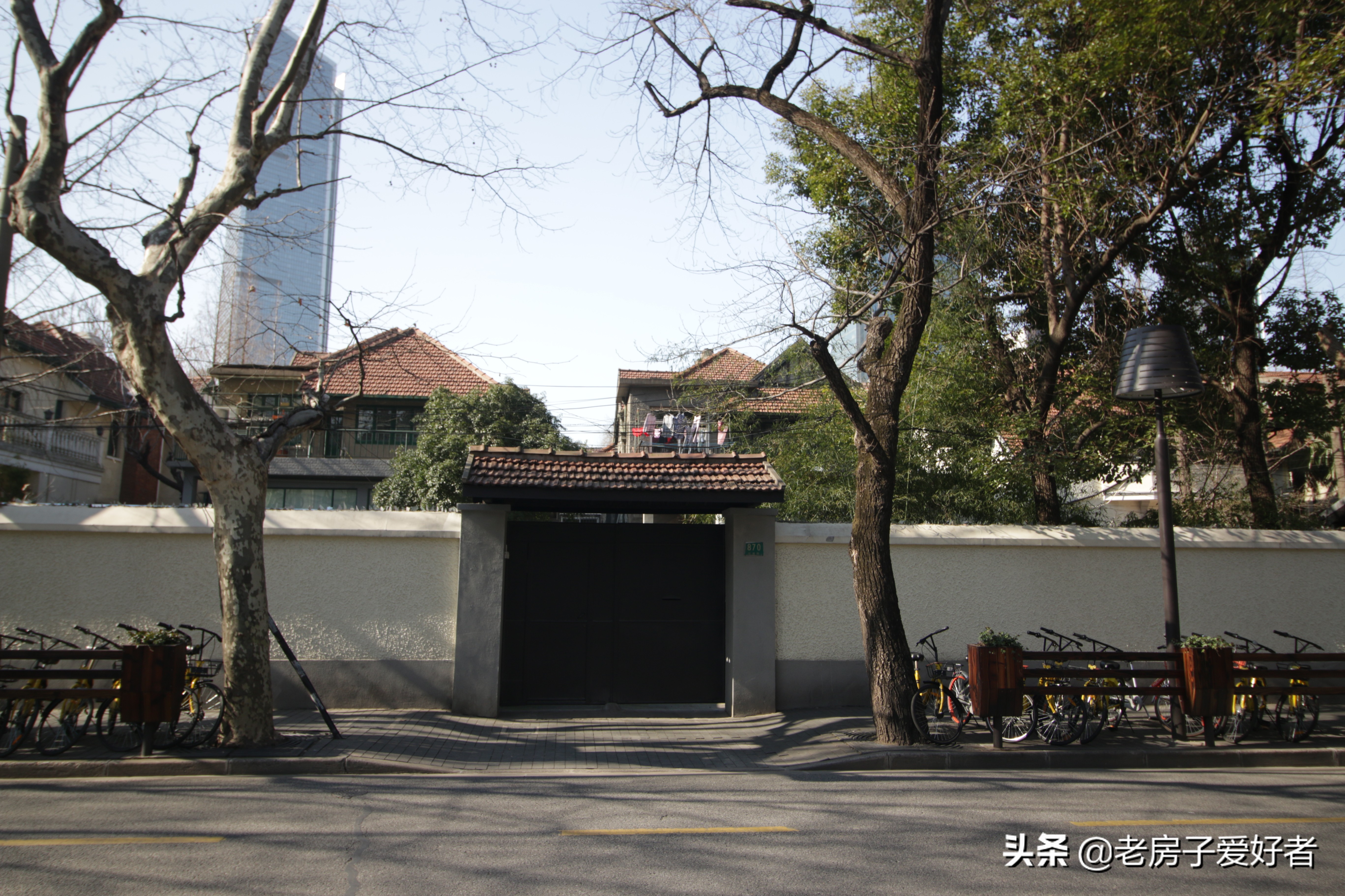 巨鹿古城遗址全景,巨鹿县有哪些古街古建