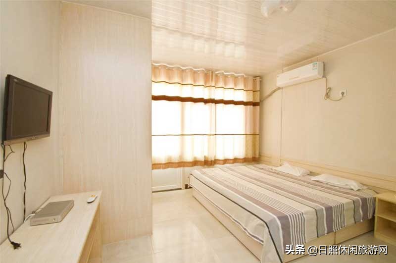 日照旅游住渔家哪个村好,来日照旅游住渔家