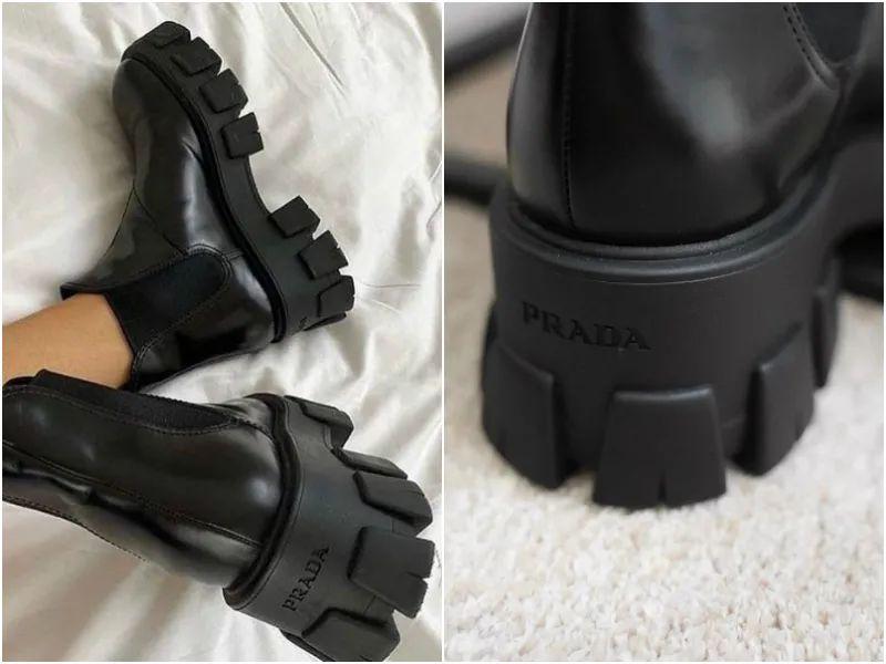 八天就凉凉？郑爽成Prada史上最短代言人，这些单品依然值得