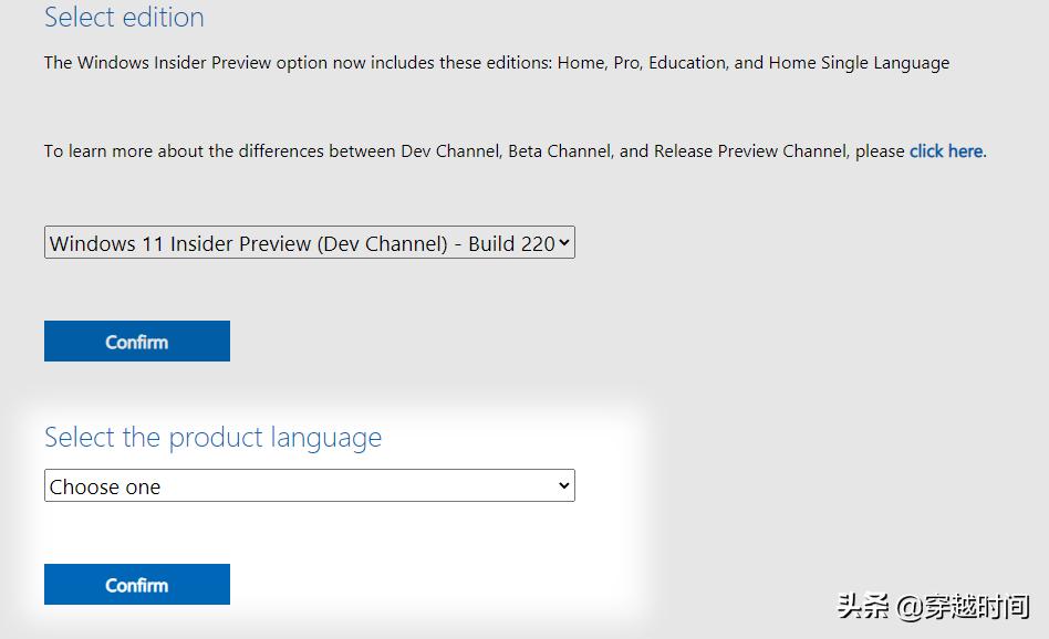 微软原版windows11系统安装教程,微软windows11官方正版iso镜像