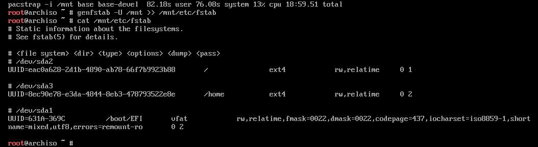 archlinuxvmware怎么安装,虚拟机下archlinux安装没有网络