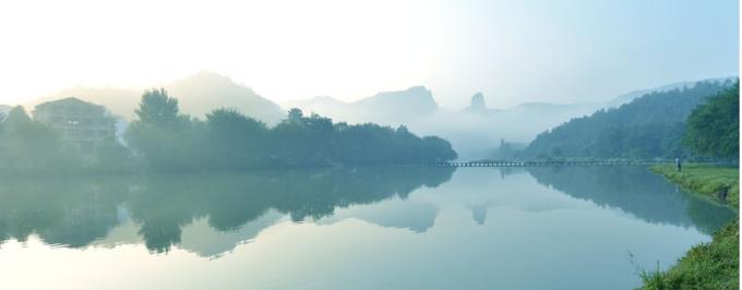 缙云最值得去的地方,缙云大洋山游玩攻略