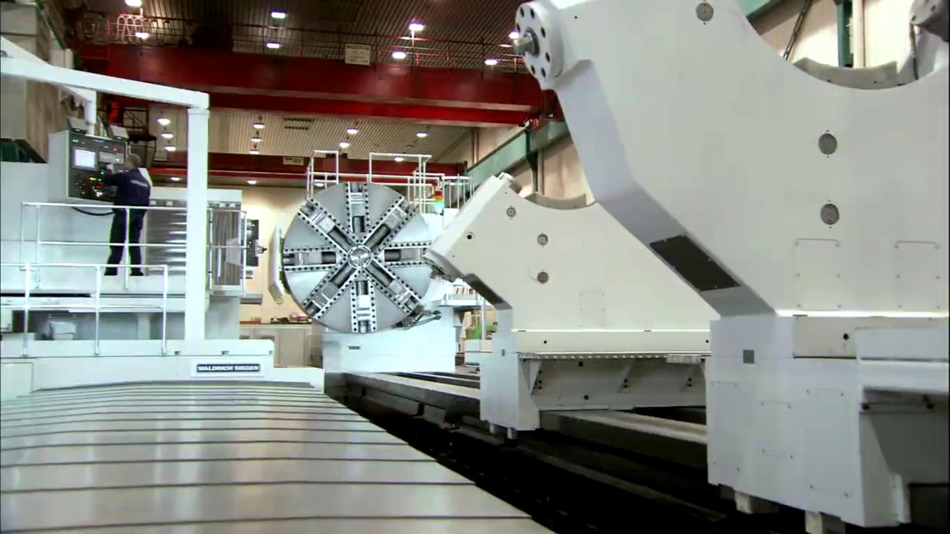 日本高端机床有多厉害,日本高端机床对中国的限制