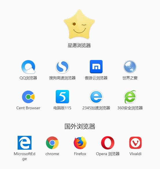 史上最强浏览神器,最好用的浏览神器