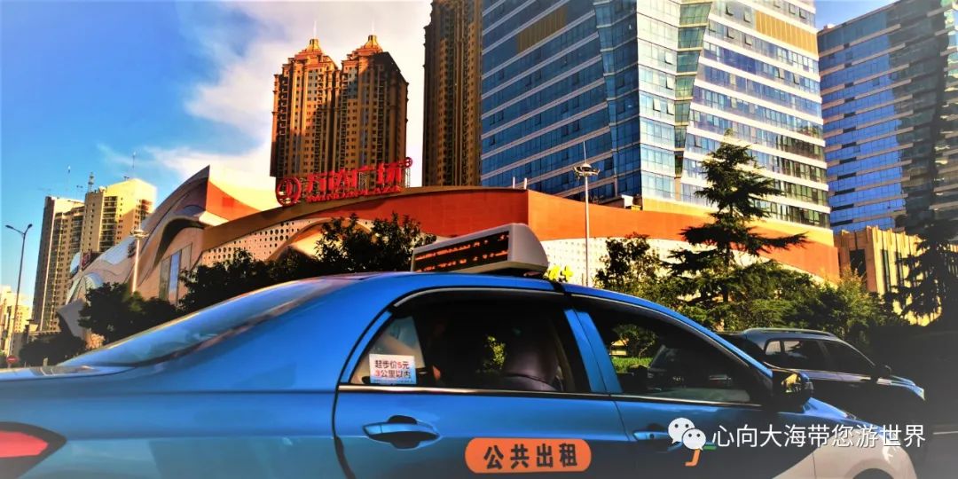 带您去甘肃兰州，住宁卧庄国宾馆，吃兰州饭店黄焖羊肉，美哉