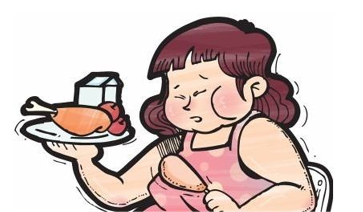 肥胖症是体重超过标准体重的多少,小儿大于标准体重多少是肥胖症