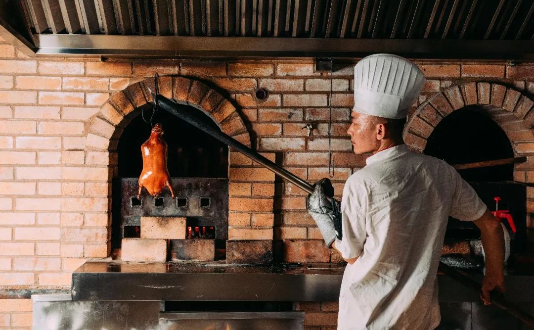 不出北京就能吃到正宗的云南菜,合肥北平食府