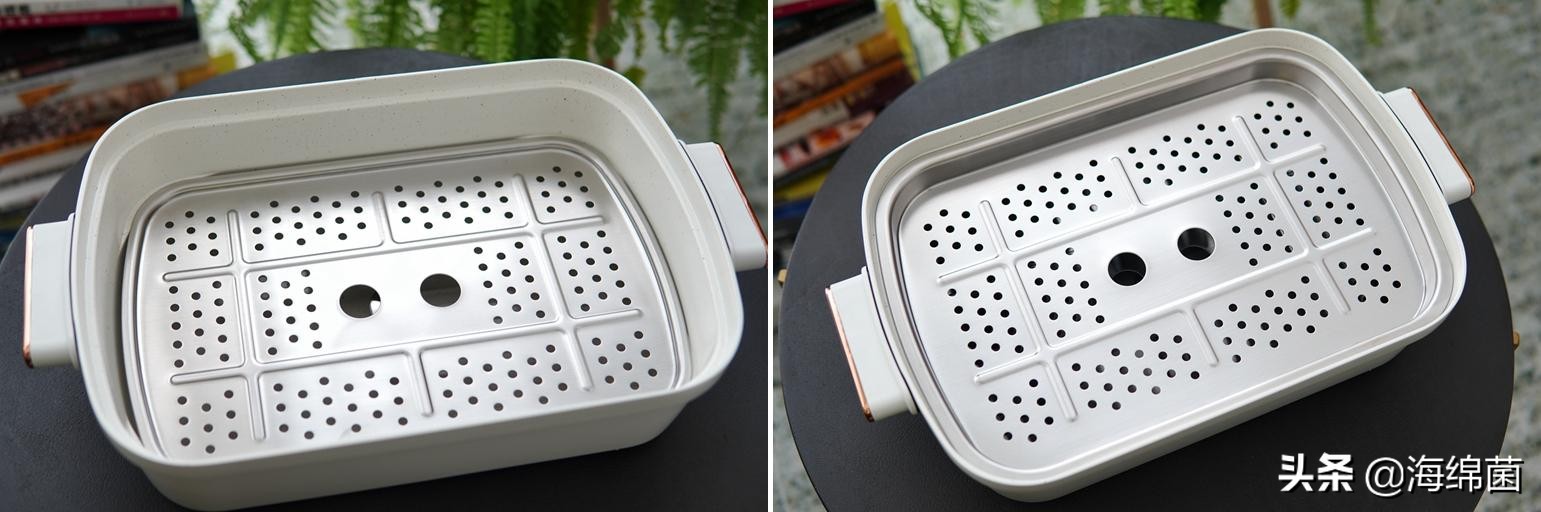 博拉利多功能蒸汽料理锅测评,博拉利蒸汽锅介绍