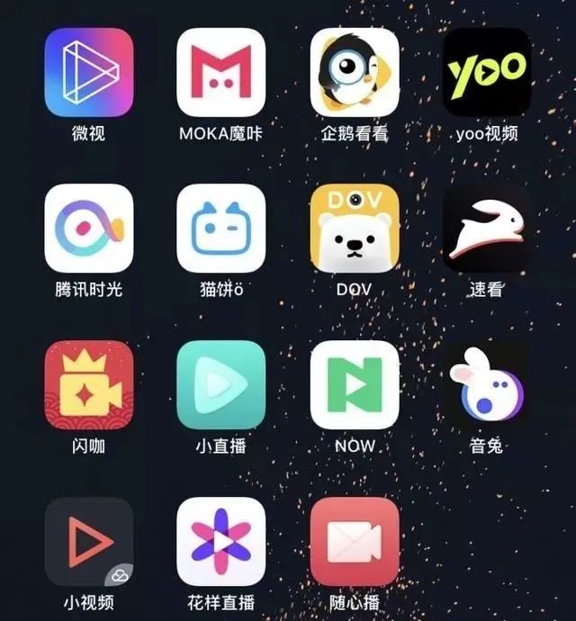 巨头加剧短视频“中场战事”，谁会成为“第二极”？