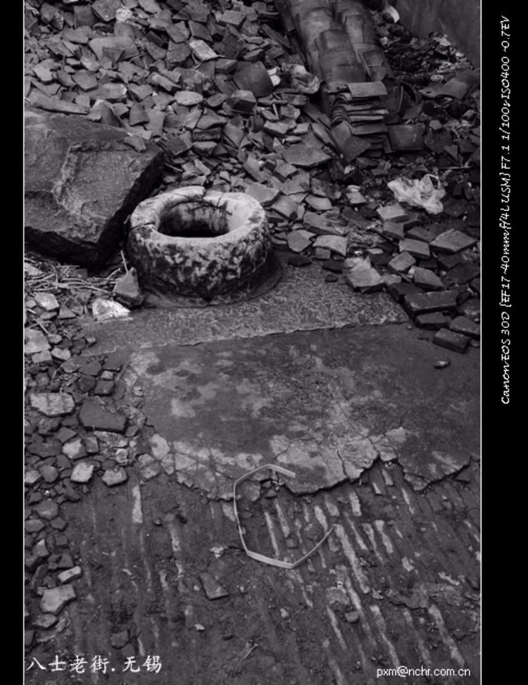 无锡十大古镇古村,无锡最惨淡的古镇